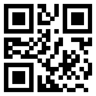 Immagine del QrCode di 3203826435