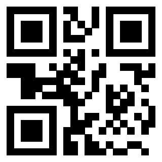 Il QrCode di 3203826436