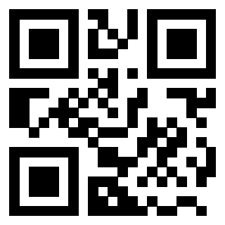 Il Qr Code di 3203826438