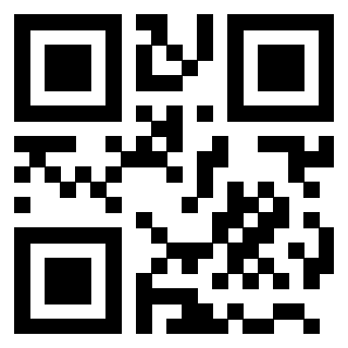 Il QrCode di 3203826439
