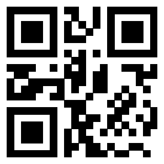 Scansione del QrCode di 3203826443