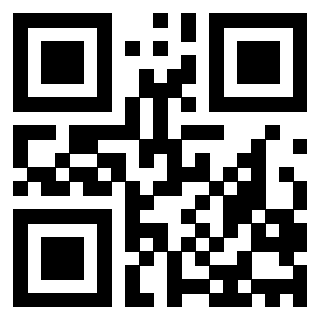 Immagine del Qr Code di 3203826444