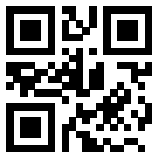 3203826445 QrCode associato