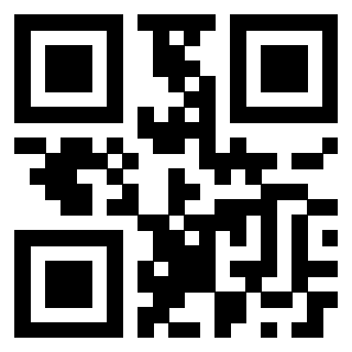 3203826447 - Immagine del QrCode