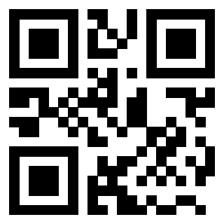 Scansione del QrCode di 3203826450