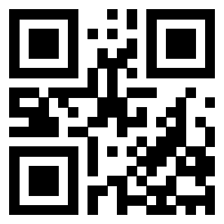 Scansione del QrCode di 3203826451