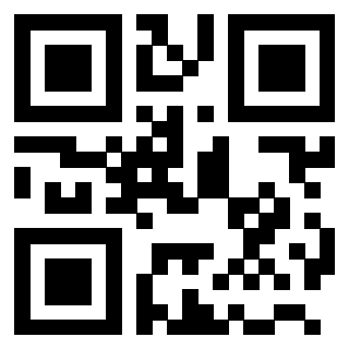 3203826452 - Immagine del Qr Code associato