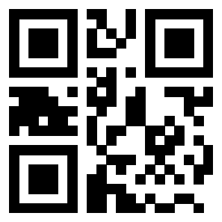 3203826456 - Immagine del QrCode associato