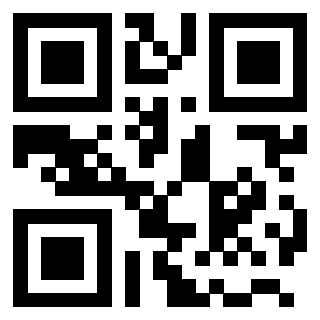 Il Qr Code di 3203826457