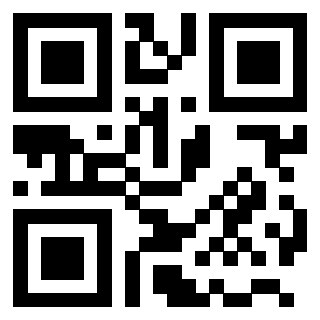 3203826460 - Immagine del QrCode associato