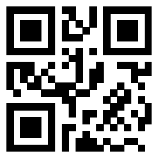 3203826463 QrCode associato