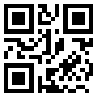 3203826465 Qr Code associato