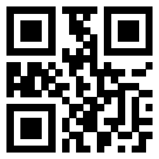 Il QrCode di 3203826469
