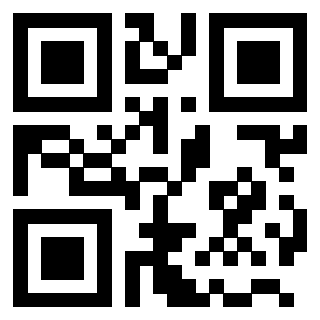 Scansione del QrCode di 3203826472