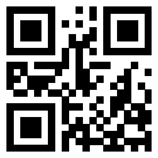 Il QrCode di 3203826474