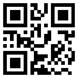 Immagine del QrCode di 3203826477