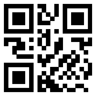 Scansione del QrCode di 3203826478