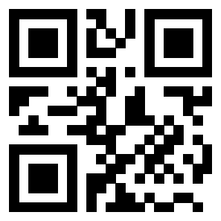 Immagine del Qr Code di 3203826481
