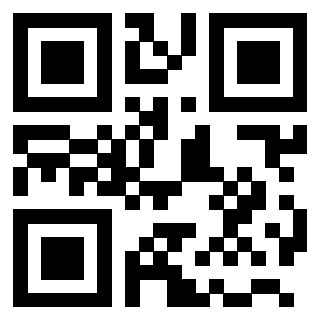Immagine del Qr Code di 3203826482