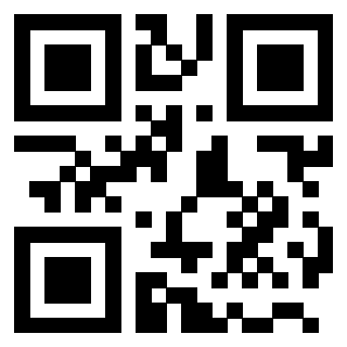 Il QrCode di 3203826483