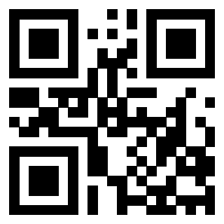 Scansione del Qr Code di 3203826484