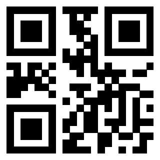 3203826487 - Immagine del QrCode associato