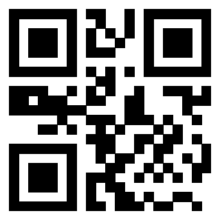 Immagine del QrCode di 3203826488