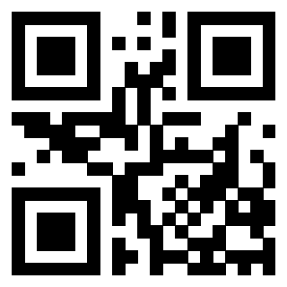 Immagine del Qr Code di 3203826490