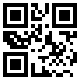 3203826494 QrCode associato