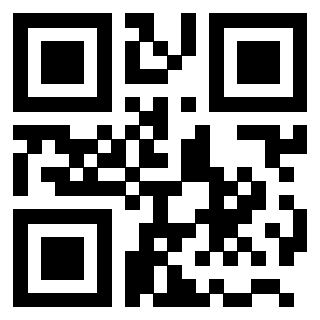 Immagine del Qr Code di 3203826495