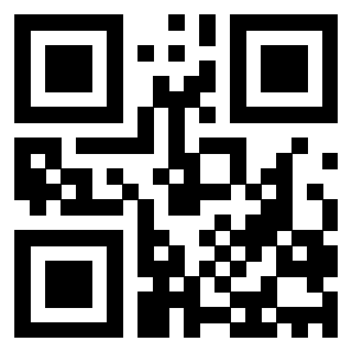 Scansione del QrCode di 3203826500