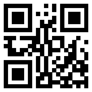 Immagine del QrCode di 3203826505