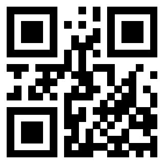 Scansione del Qr Code di 3203826512