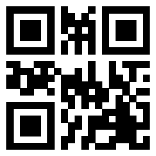 3203826513 - Immagine del Qr Code associato