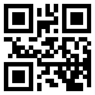 3203826516 - Immagine del Qr Code associato