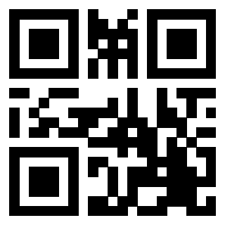 3203826517 - Immagine del Qr Code associato