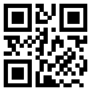 3203826519 - Immagine del Qr Code associato