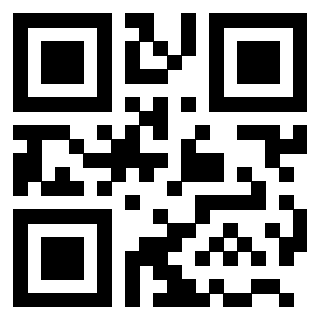 3203840358 Qr Code associato