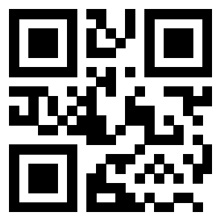 Immagine del QrCode di 3203840360