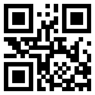 Il QrCode di 3203840368