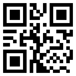 3203840370 Qr Code associato
