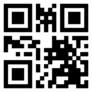 Il QrCode di 3203840371
