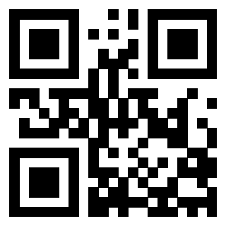Scansione del QrCode di 3203840374
