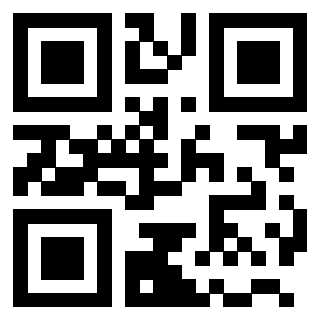 Il Qr Code di 3203840377