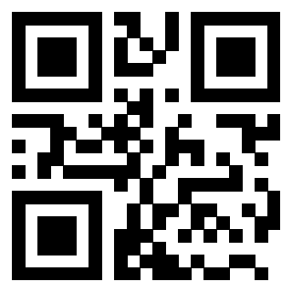 Immagine del Qr Code di 3203840379