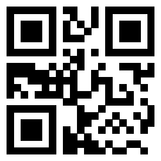 Il QrCode di 3203840380