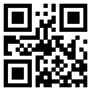 3203840382 - Immagine del Qr Code associato