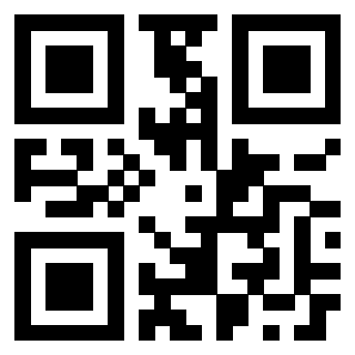 Il Qr Code di 3203840383