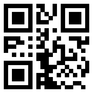 Il Qr Code di 3203840384