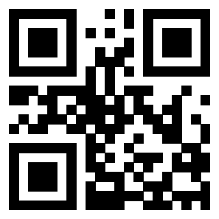 Il QrCode di 3203840385